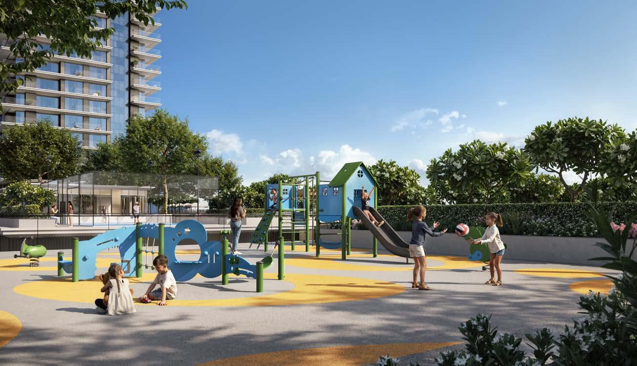 Montiva by Vida at Dubai Creek Harbour Montiva by Vida at Dubai Creek Harbour