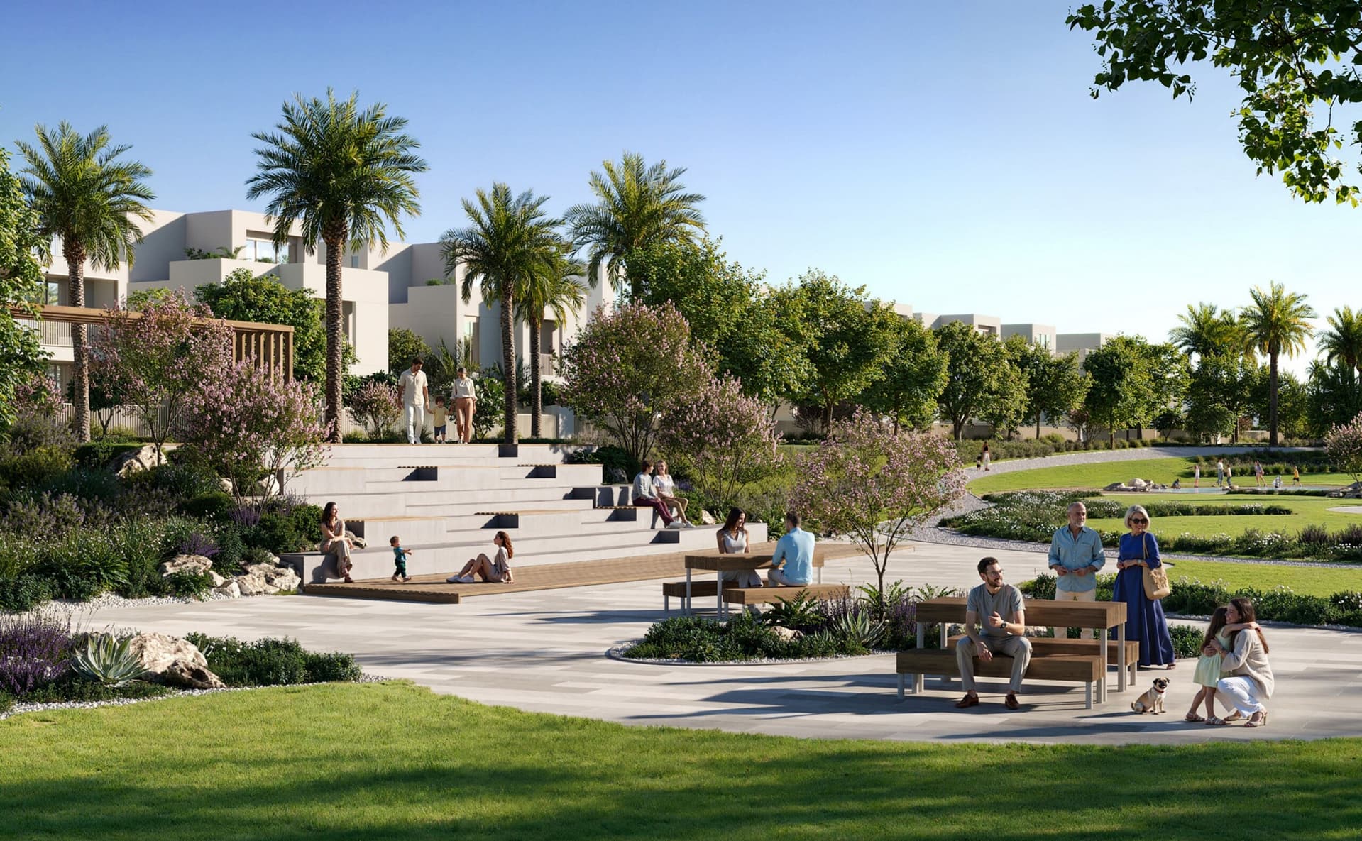 Emaar Heights Country Club & Wellness Emaar Heights Country Club & Wellness