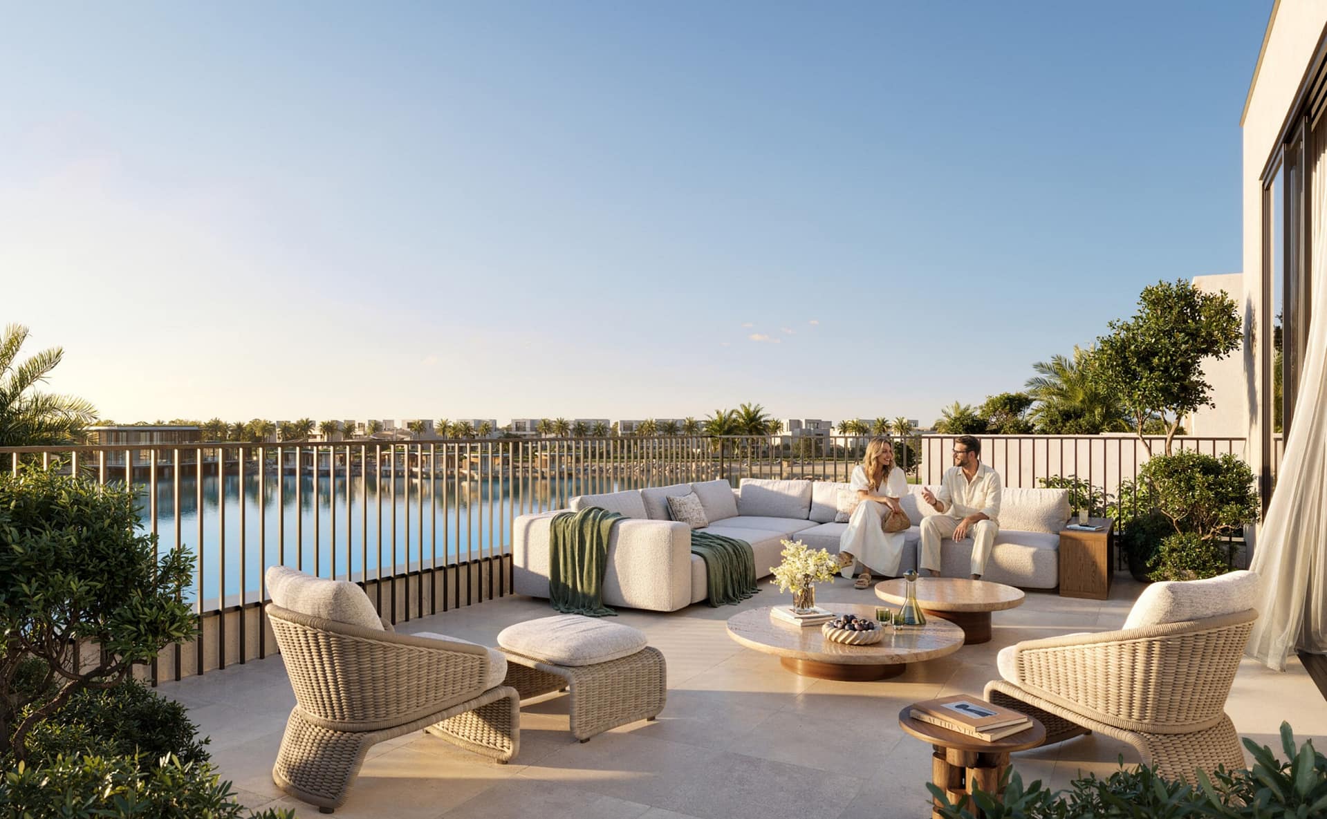 Emaar Heights Country Club & Wellness Emaar Heights Country Club & Wellness