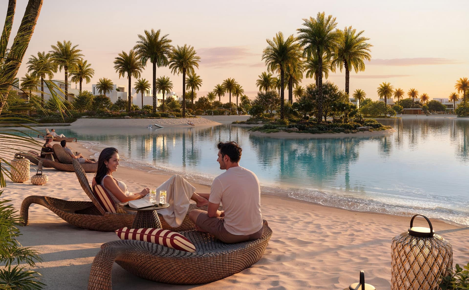 Emaar Heights Country Club & Wellness Emaar Heights Country Club & Wellness