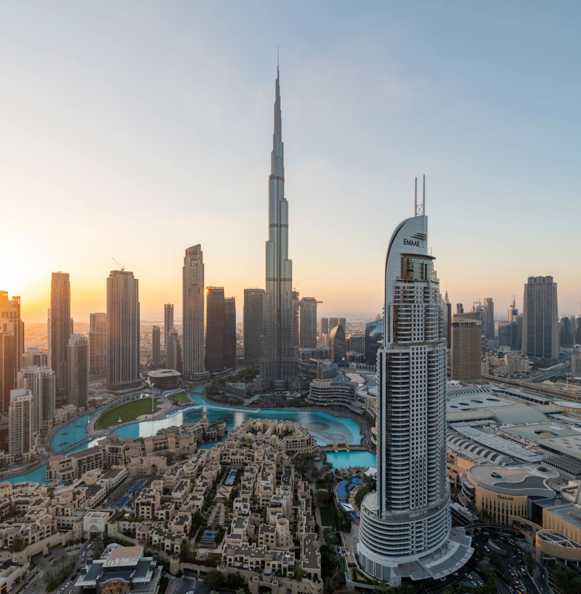 The Heights Country Club and Wellness by Emaar Salva Heights Country Club and Wellness by Emaar