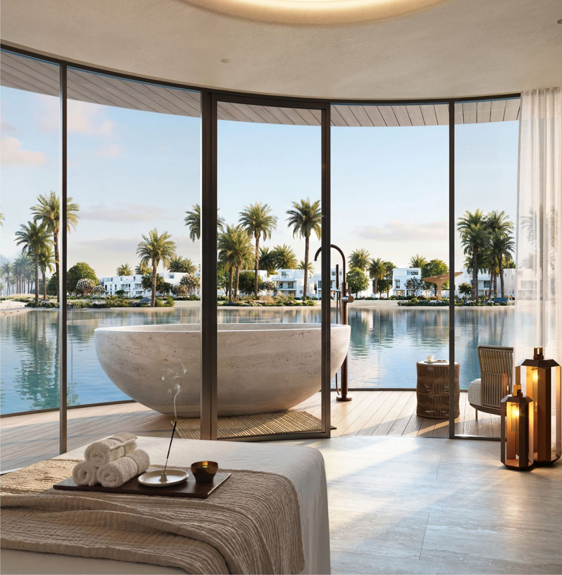 Serro at The Heights Country Club and Wellness By Emaar Serro at The Heights Country Club and Wellness By Emaar