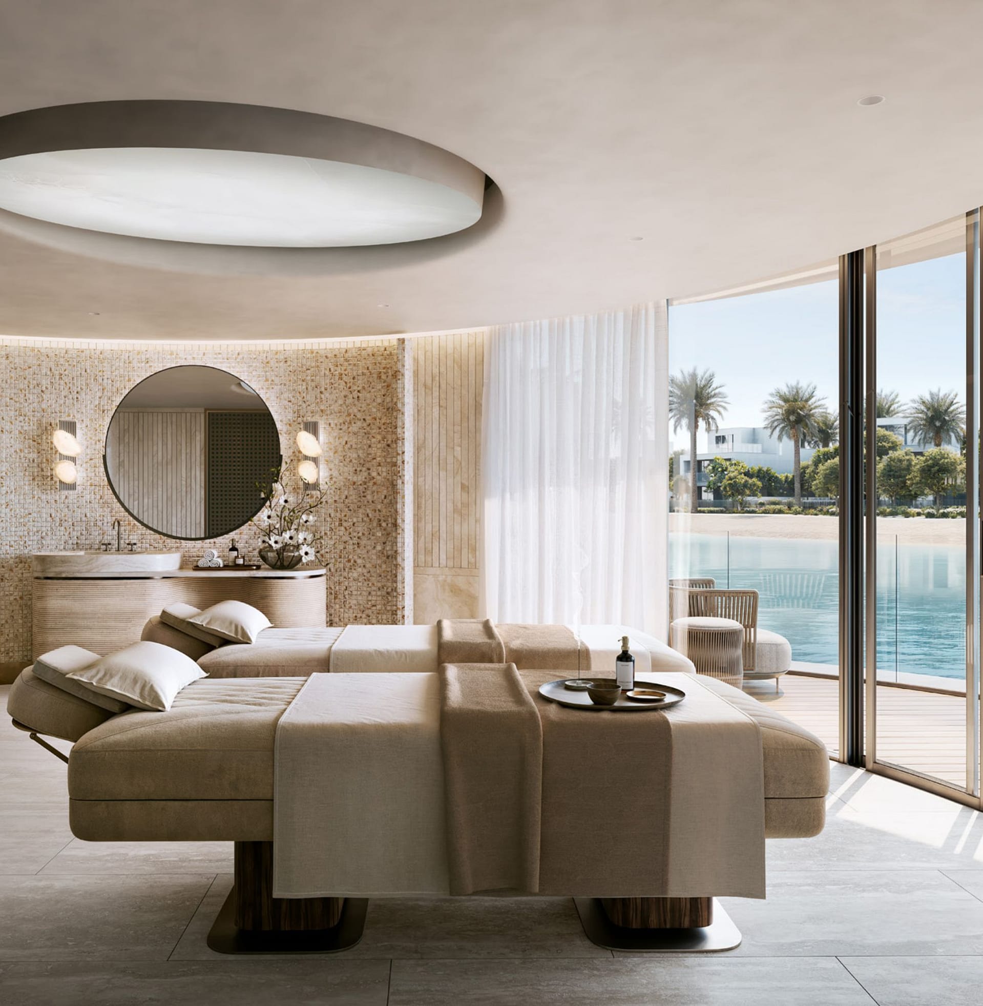 Serro 2 at The Heights Country Club and Wellness By Emaar Serro 2 at The Heights Country Club and Wellness By Emaar