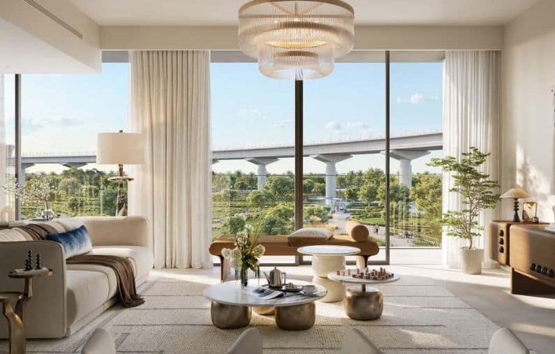 Montiva by Vida at Dubai Creek Harbour Montiva by Vida at Dubai Creek Harbour